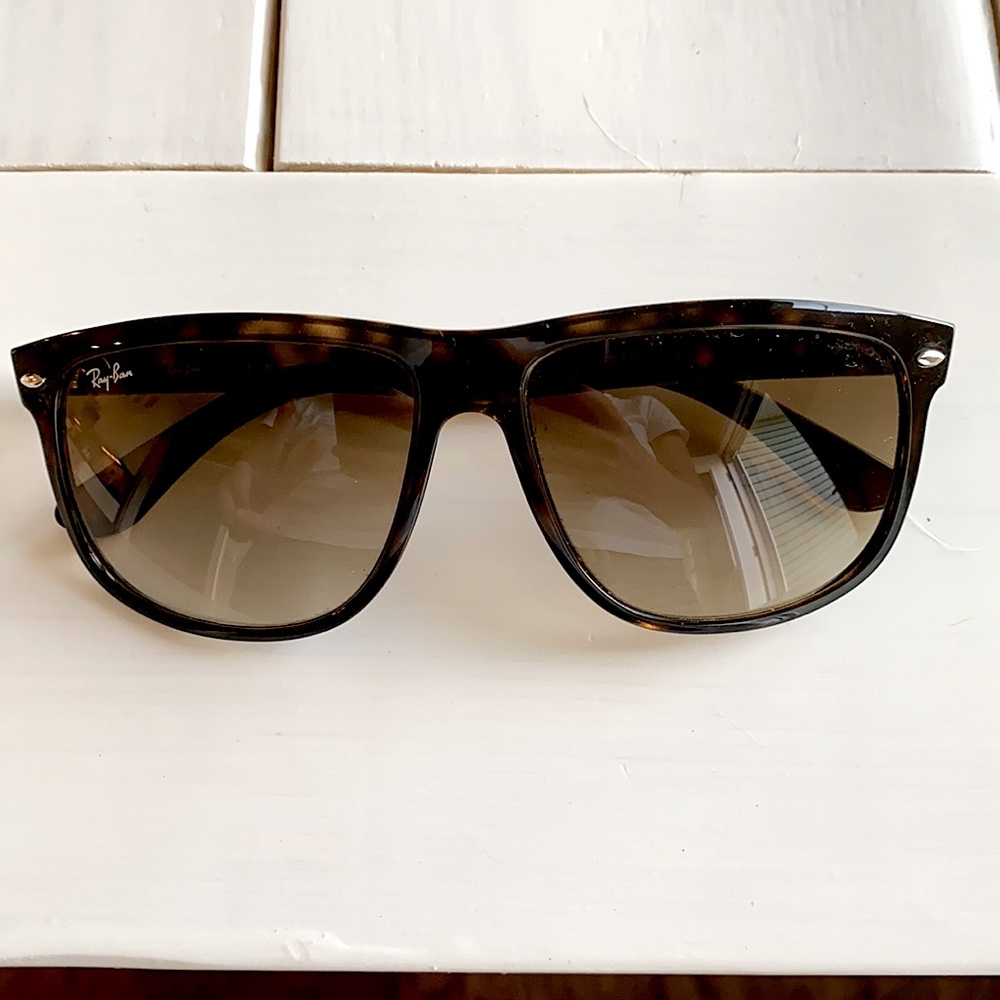 Ray Ban sunglasses